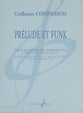 Prelude et Funk Import Clarinet Quartet cover